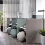 Installation Methods for Cubicles