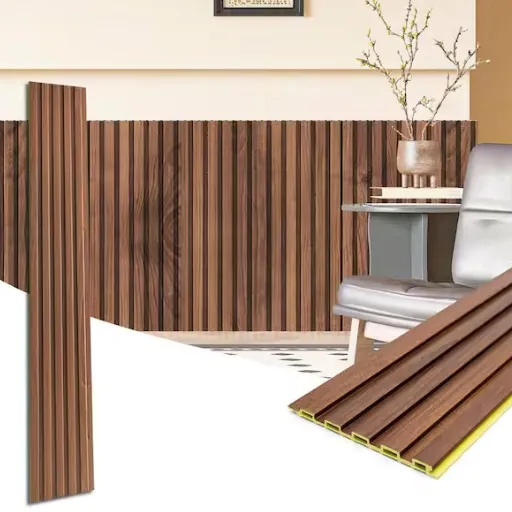 Sourcing WPC 3D Slat Panels_ A Buyer's Checklist