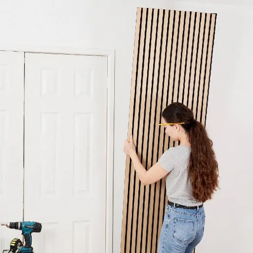 Step-by-Step_ Installing WPC and Wood Slat Panels