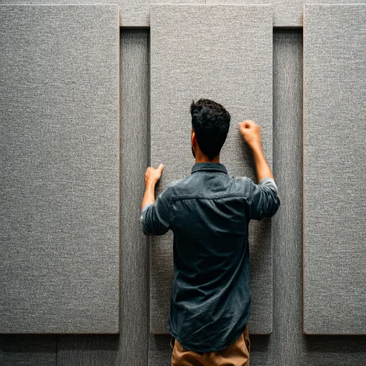 Step-by-Step_ Installing Wall Panels