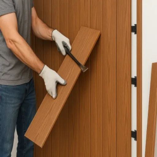 WPC Wall Panel Maintenance_ The Complete Cleaning & Care Guide