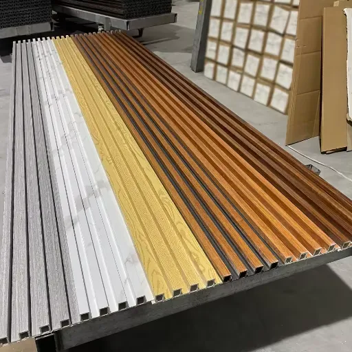 WPC vs. PVC Slat Panels_ Which Should You Specify_