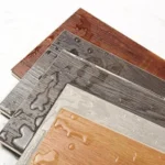 WPC vs. PVC vs. SPC_ Waterproof Performance Compared