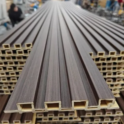 What Are Fire Rated WPC Wall Panels_