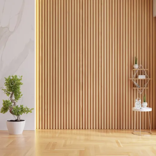 What Are WPC Wall Panels_