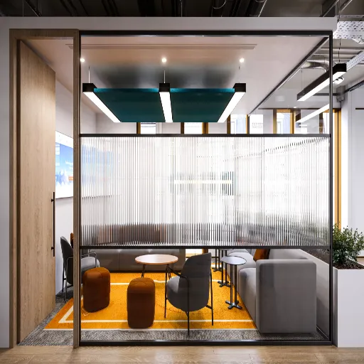 Why Office Acoustics Matter for Productivity and Compliance