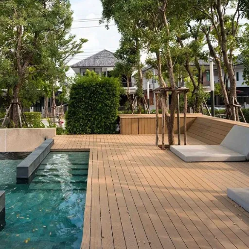 1. Heat Retention_ Does WPC Decking Get Hot_