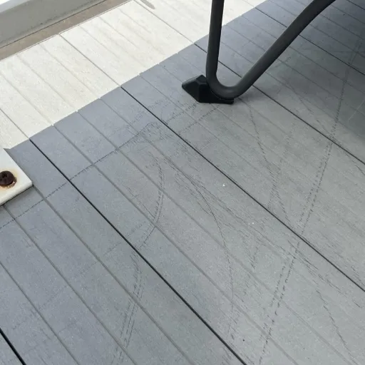 2. Scratching and Surface Damage