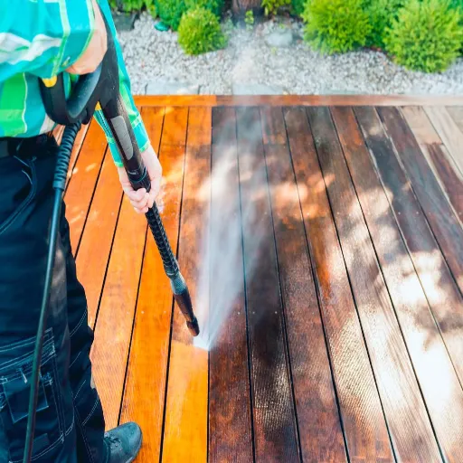 4. Mold and Mildew Growth
