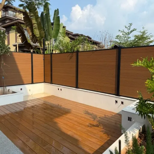 6. Quality Variability and WPC Decking Quality Issues