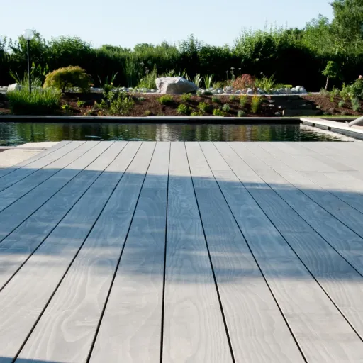 Appearance, Design Flexibility, and Repairability