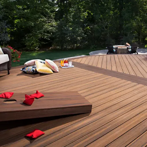 Common WPC Decking Installation Mistakes