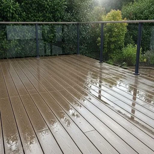 Common WPC Decking Problems and How to Avoid Them