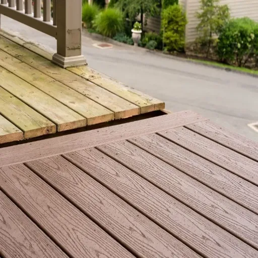 Cost Analysis_ Composite Decking vs Wood Decking Over 20 Years