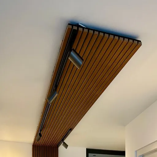 How Ceiling Acoustic Panels Work