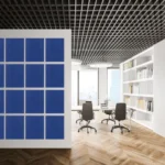 How Many Acoustic Panels per Room_ Office Room Type Breakdown