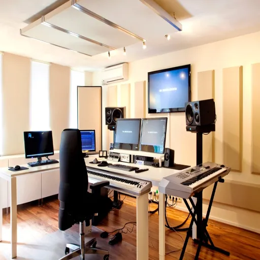 How Material Changes Your Studio Placement Strategy
