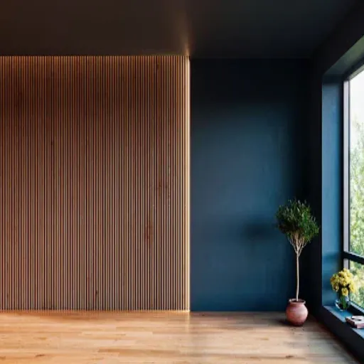 How Wall Acoustic Panels Work