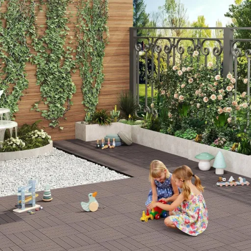 How to Avoid These WPC Decking Disadvantages When Sourcing from China