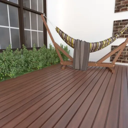 How to Choose Quality WPC Decking