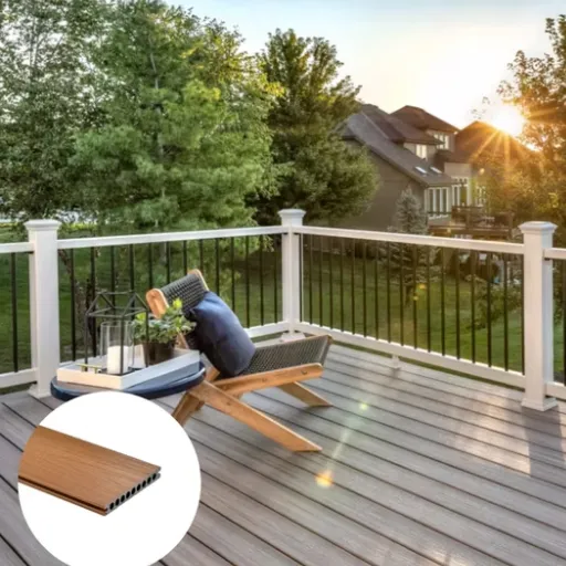 How to Get an Accurate WPC Decking Quote