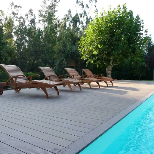 Key Performance Criteria for Waterproof WPC Decking