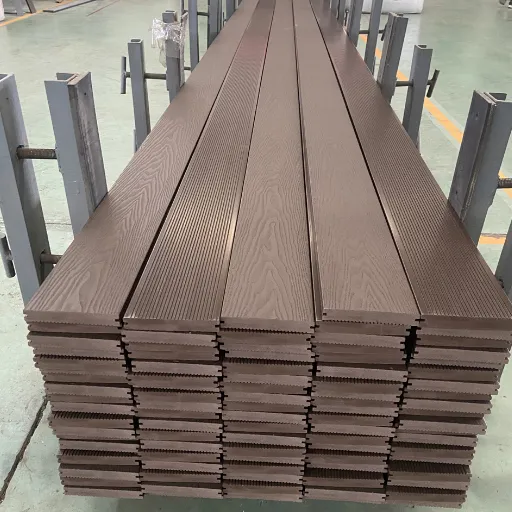 Step 5_ Request and Test WPC Decking Samples