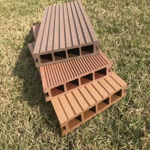 Supplier Verification Checklist for China WPC Decking Factories