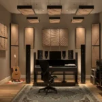 The 5 Priority Zones for Office Acoustic Panel Placement