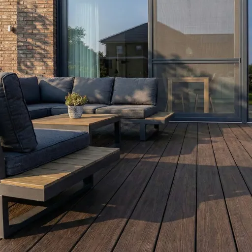 Top WPC Decking Manufacturers and Suppliers in China
