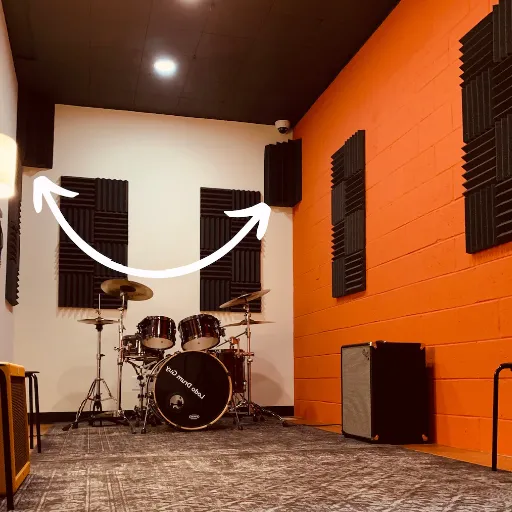 Types of Bass Traps and When to Use Each