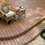 What Is WPC Decking_