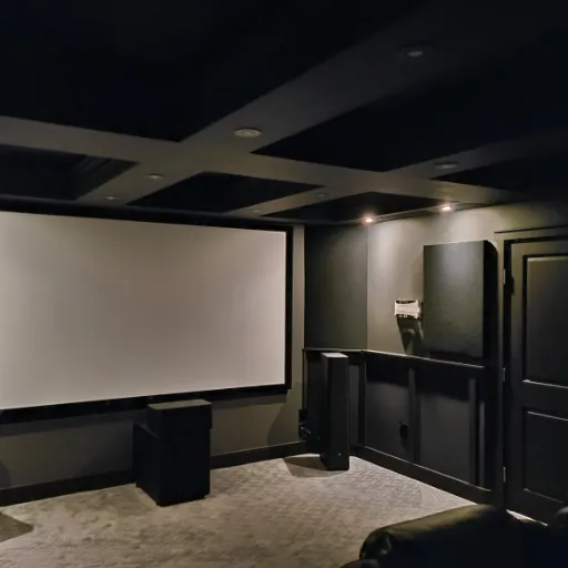 Which First Reflection Points Acoustic Panels Work Best_