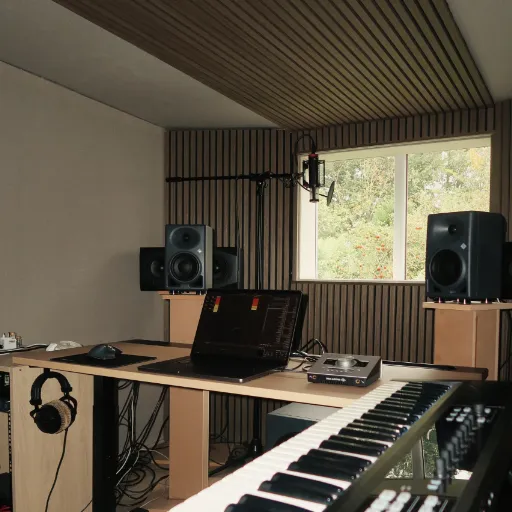Why Placement Matters More Than Quantity in Home Studios