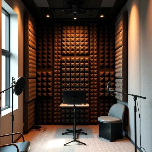 Why Podcast Rooms Need Different Treatment Than Music Studios
