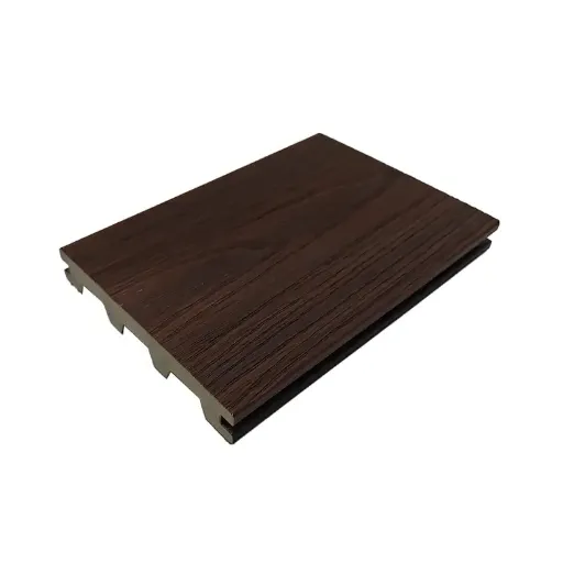Why Source from WPC Decking Suppliers in China_