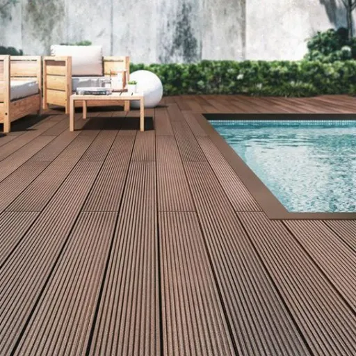 Advantages and Disadvantages of WPC Decking