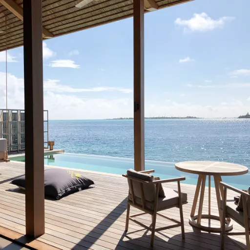 Best Applications_ When to Choose WPC vs PVC Decking