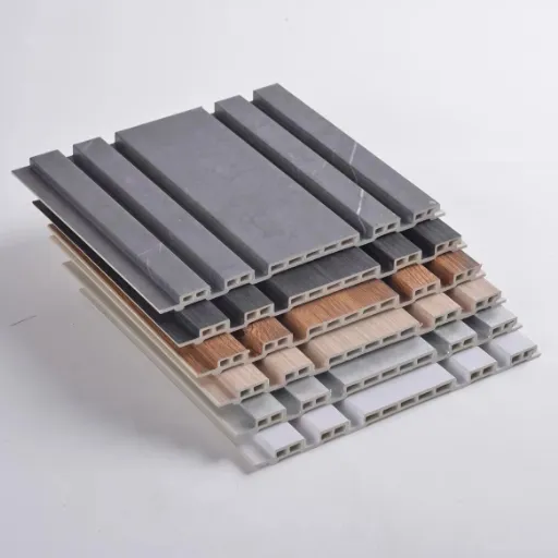 Calculating WPC Panels for Commercial Projects