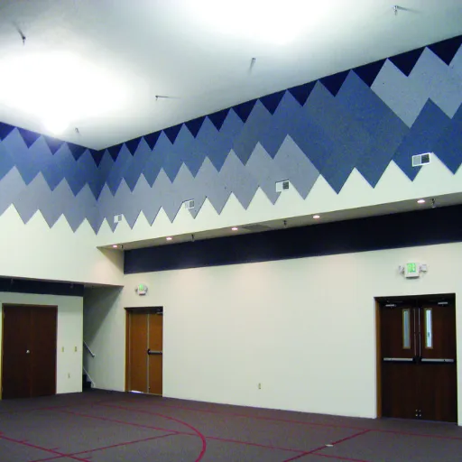 Common Mistakes About Acoustic Panel Coverage Percentage
