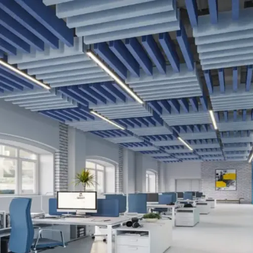 Common Mistakes When Calculating Office Panel Quantities
