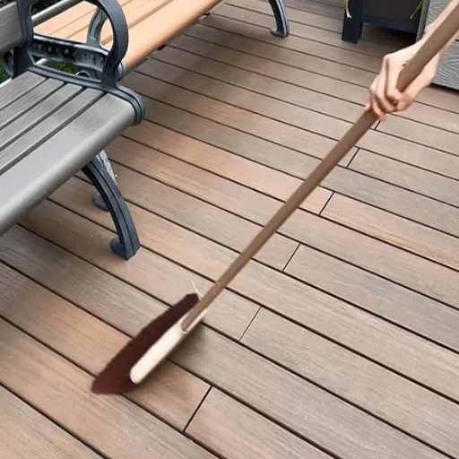 Common WPC Decking Maintenance Mistakes