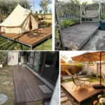 Factors That Affect Modular WPC Decking Cost