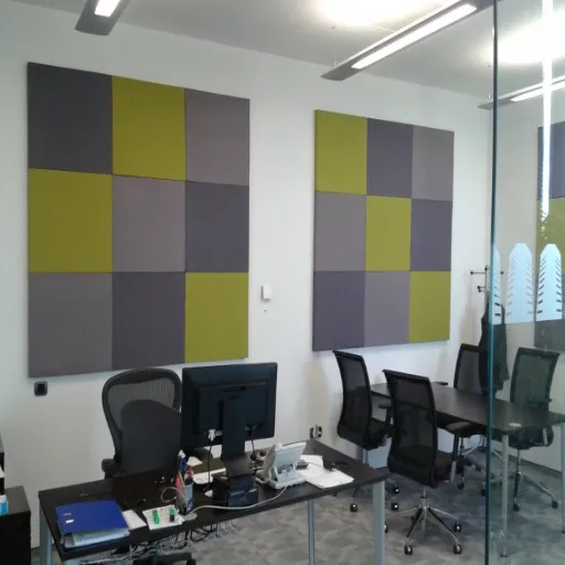 How Panel Material Affects Coverage