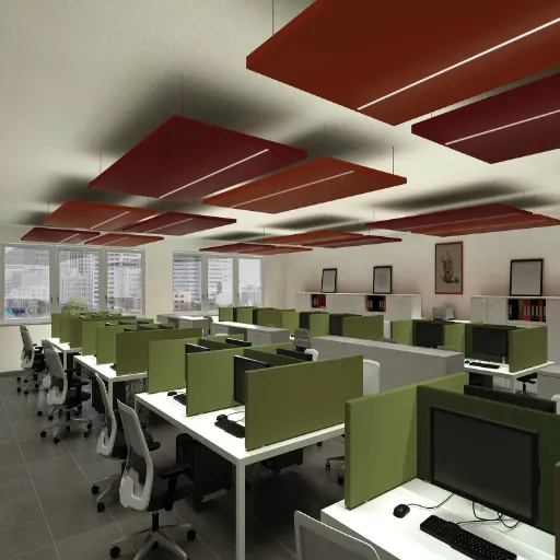 How Panel Material Affects Quantity