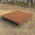 How to Choose a Quality Modular WPC Decking Supplier
