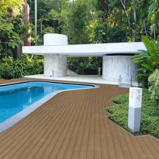 How to Clean WPC Decking_ A Composite Decking Maintenance Routine