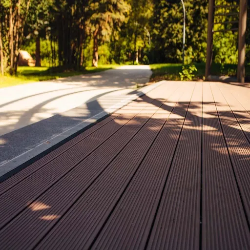 How to Evaluate WPC Decking Quality