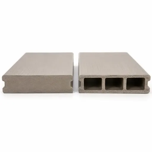 Installation Differences