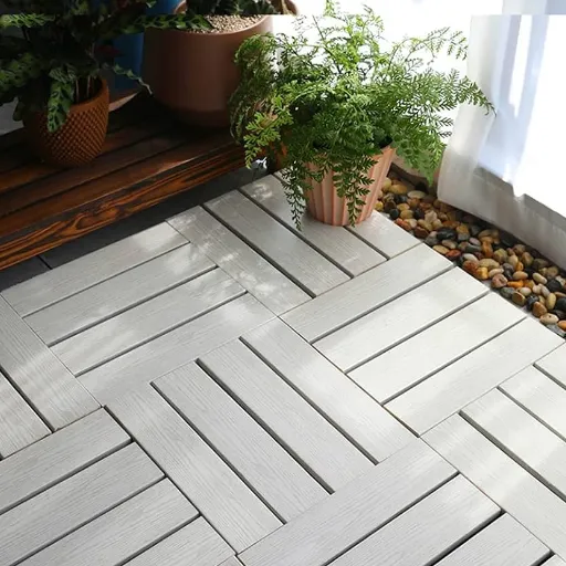 Key Performance Criteria for Wet Areas
